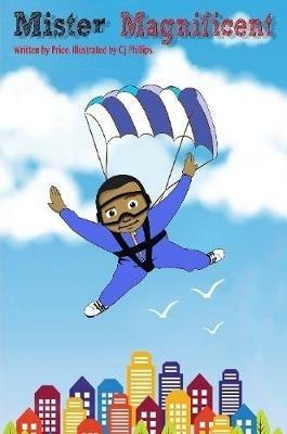 Mister Magnificent - Price - cover