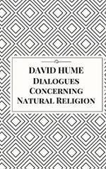 Dialogues Concerning Natural Religion