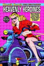 Klassik Komix: Heavenly Heroines