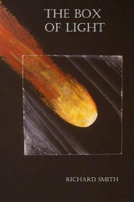 The Box Of Light - Richard Smith - cover