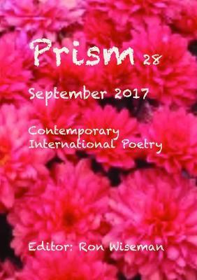 Prism 28 - September 2017 - Ronald Wiseman - cover