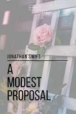 A Modest Proposal