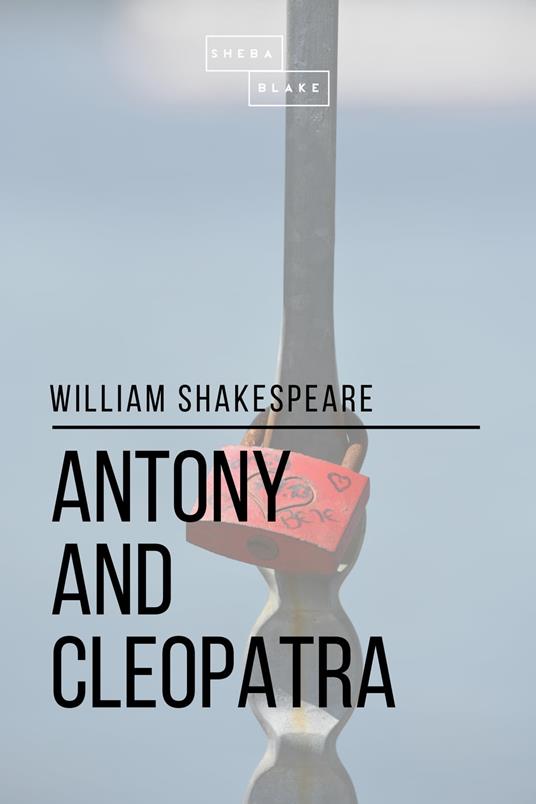 Antony and Cleopatra