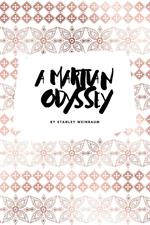A martian odyssey