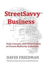 StreetSavvy Business