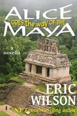Alice Goes the Way of the Maya