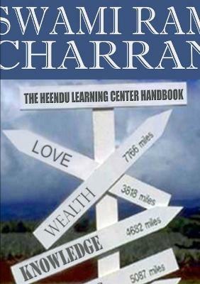LifeCode Seminar Handbook - Swami Ram Charran - cover
