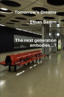 Tomorrow's Dreams - Ethan Sarem - cover