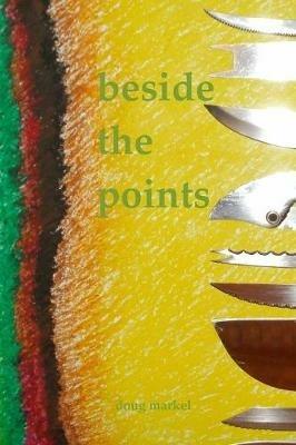 beside the points - Doug Markel - cover