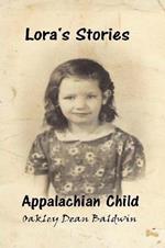 Lora's Stories Appalachian Child