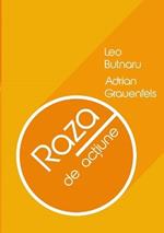 Raza de actiune