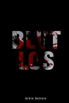 Blutlos - Arkin Gelisin - cover