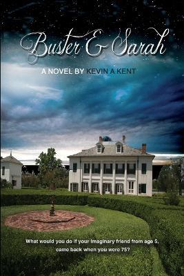 Buster and Sarah - Kevin Kent - cover