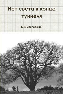 нет света В конце туннеля - Ким Заславский - cover