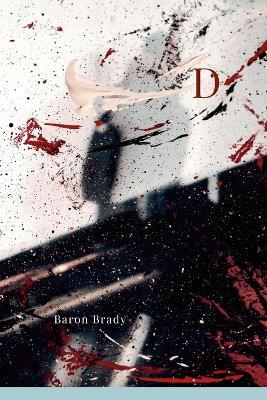 D - Baron Brady - cover