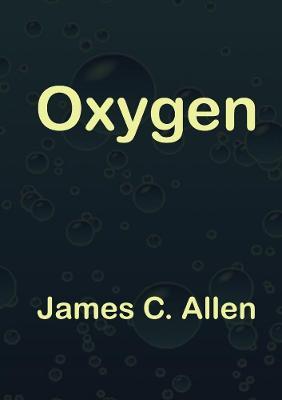 Oxygen - James C Allen - cover