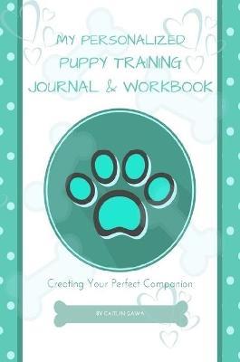 Puppy Package - Caitlin Gawa - cover