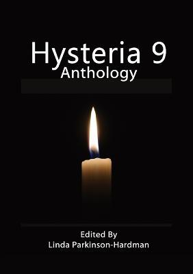 Hysteria 9: Anthology - cover
