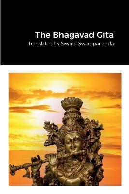 The Bhagavad Gita - cover