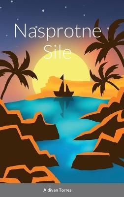 Nasprotne Sile - Aldivan Torres - cover