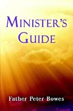 Minister's Guide