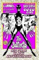 Butterfly: The First Black Superheroine