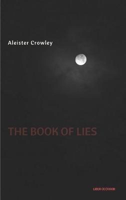 The Book of Lies - Aleister Crowley - cover