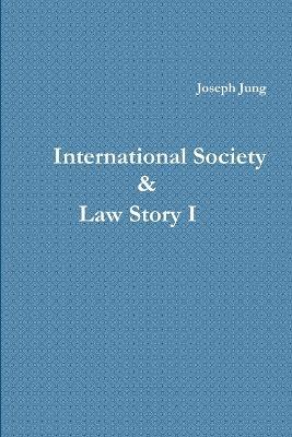 ????? ???? I - Joseph Jung - cover