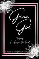 Grieve Girl: 