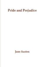 Pride and Prejudice