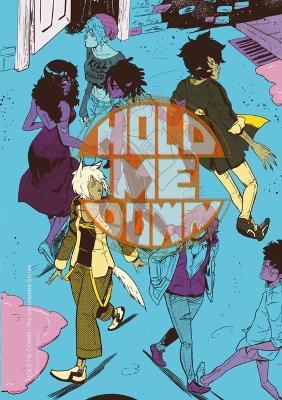 Hold Me Down: The Incomplete Collection - cover