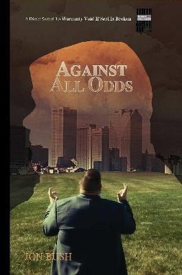 Against All Odds - Jon Bush - cover