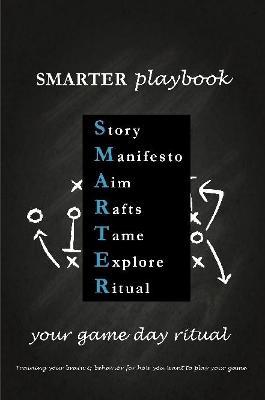 Smarter Playbook - Michael Allison - cover