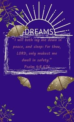Dreams - Logos2rhemalife Press - cover