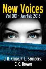 New Voices Vol 001 Jan-Feb 2018