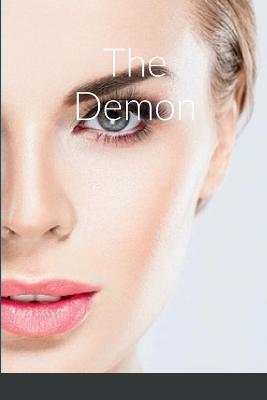 The Demon - Nicole Willard - cover