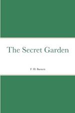 The Secret Garden