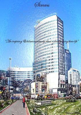 Simms - Ronald Walker - cover