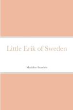 Little Erik of Sweden