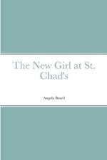 The New Girl at St. Chad's