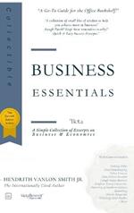 Business Essentials