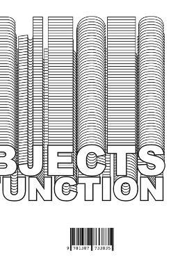 Dead Objects with No Function: Stories - Nicholas Pendleton - cover