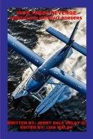 Igor Takes Revenge: Merchants Without Borders - Jerry Delay - cover