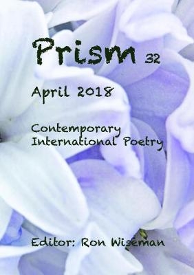 Prism 32 - April 2018 - Ronald Wiseman - cover
