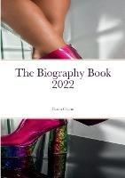 The Biography Book 2022 - Paula Glynn - cover
