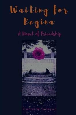 Waiting for Regina - Curtis Jackson - cover
