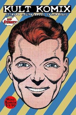Kult Komix - Mini Komix - cover