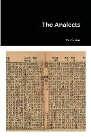 The Analects - Confucius - cover