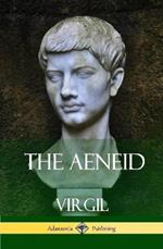 The Aeneid (Hardcover)
