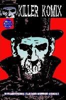 Killer Komix - Mini Komix - cover